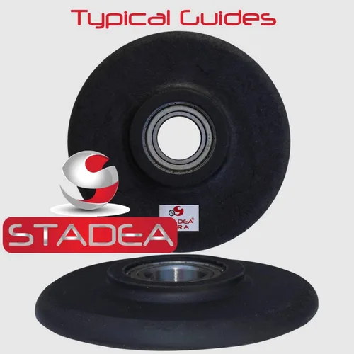 Vista 9 de Rueda de perfil de diamante Ogee 3/4 "para pulidora húmeda de piedra molinillo granito mármol hormigón