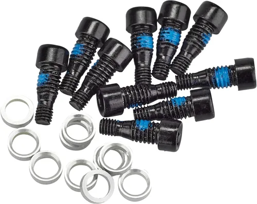 Vista 3 de Chromag Dagga Pedals
