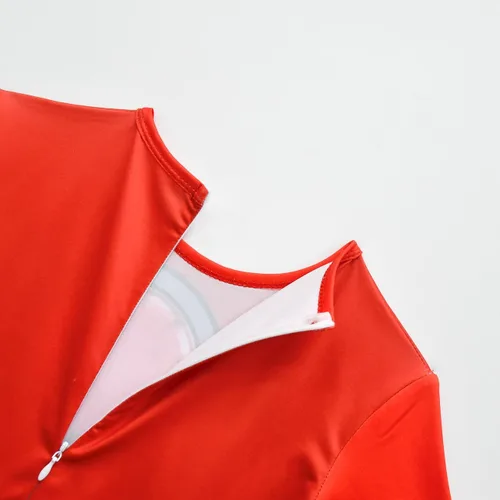 Vista 5 de ASAOHAO Skibidi - Disfraz de inodoro para niños, traje de TV para hombre, cámara, traje para niños, disfraz de videojuegos, ropa de Halloween de 5 a