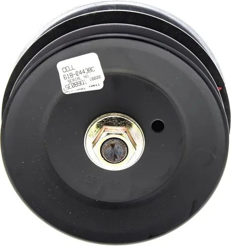 Vista 3 de CUB CADET Kit de correa de husillo de hoja 942-04154A 918-04438C 954-04139 CC 760 ES CC 800 CC760
