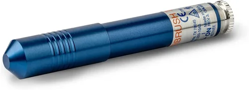 Vista 5 de Algerbrush II - Removedor de anillos de óxido con rebabas de 0.020 in