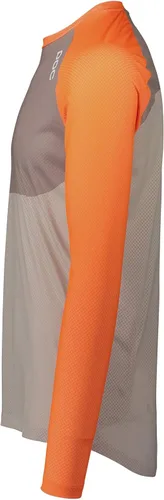 Vista 3 de POC MTB Pure LS Jersey Cycling Apparel