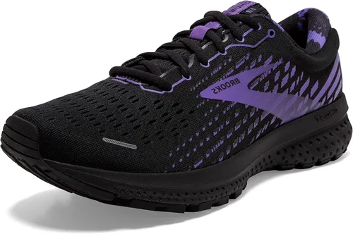 Vista 26 de Brooks Cascadia 15 - Zapatillas de trail running para mujer Negro/Violeta Hushed