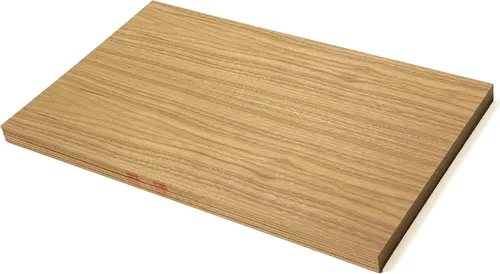 Vista 16 de Alder 6 hojas 0.236 in 1/4 pulgadas, 12 x 19 pulgadas, premium de dos caras con núcleo de MDF, listo para Glowforge, sin terminar