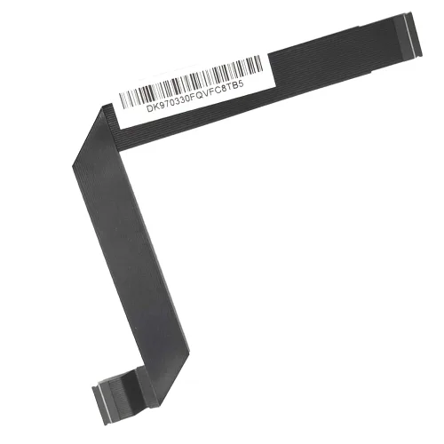 Vista 3 de 593-1604-B IPD Trackpad Touchpad Flex Cable Reemplazo para MacBook Air 13" A1466 (mediados de 2013-2017) (923-0441)