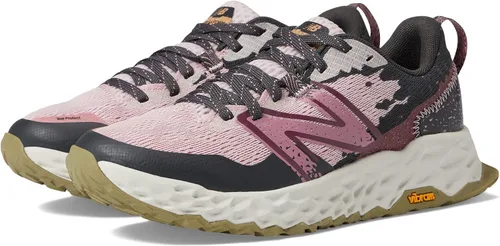 Vista 4 de New Balance Hierro de espuma fresca para niña v7 (niño grande)