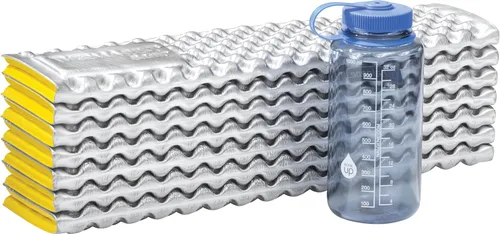 Vista 4 de Therm-a-Rest Z Lite Sol - Colchoneta para dormir para camping y mochilero