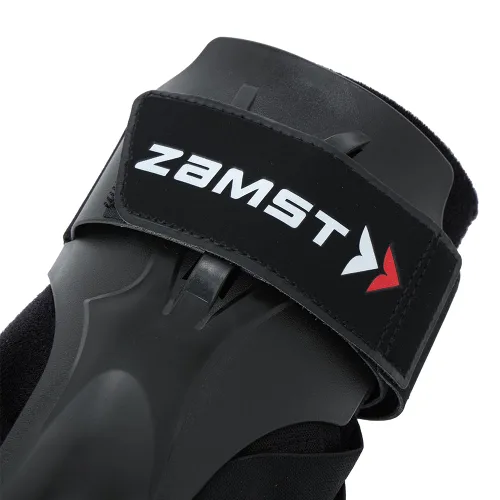 Vista 9 de ZAMST Tobillera izquierda Negro L A2-DX 370613