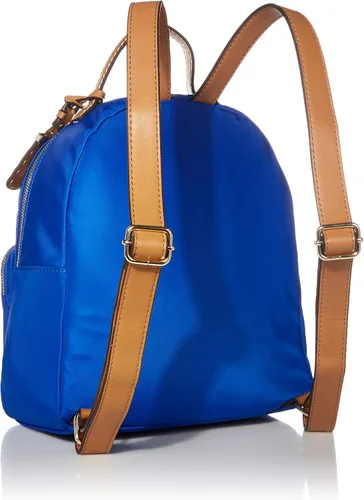 Vista 2 de Tommy Hilfiger Julia - Mochila pequeña para mujer Rain Cloud talla única