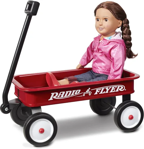 Vista 10 de Radio Flyer My 1st Wagon