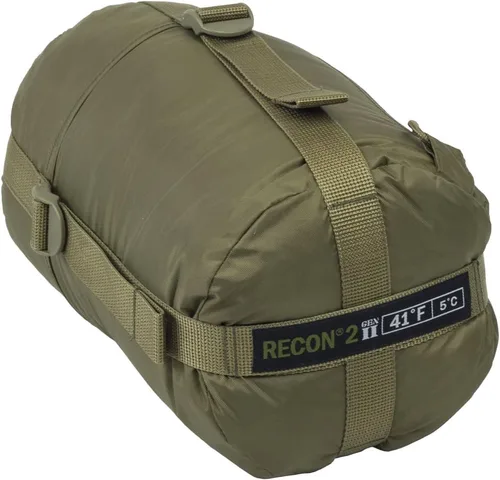 Vista 3 de Elite Survival Systems - Bolsa de dormir Recon 3