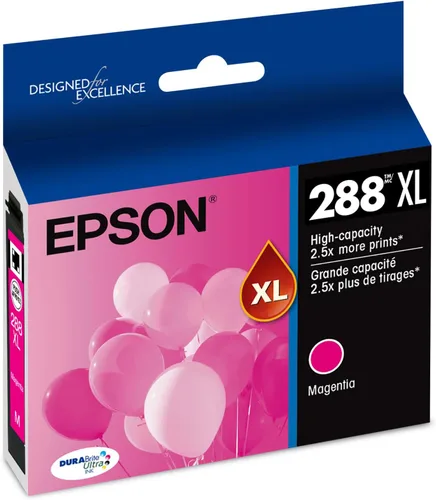 Vista 9 de Epson T288XL220, DURA, cartucho de tinta de capacidad ultra alta, Negro