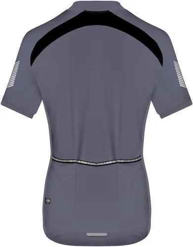 Vista 2 de AEROTECHDESIGNS Maillot de ciclismo Elite para hombre Camiseta de ciclismo de alto rendimiento Fabricado en Estados Unidos