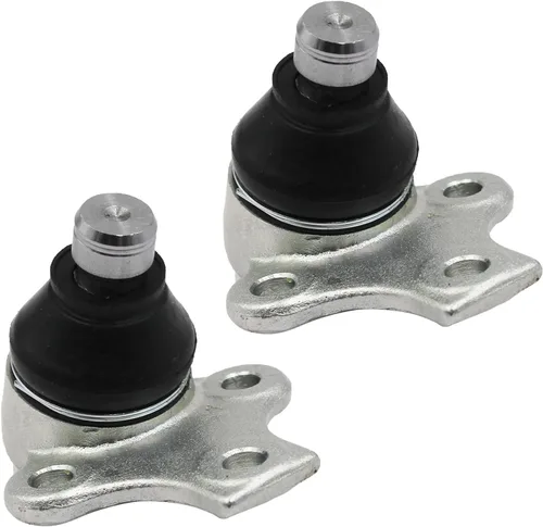 Vista 3 de LOSTAR Par(2) Rótula inferior para rótula para Can-Am 706200444 Outlander 500 Max 650 800R 400 XT XTP XMR HO 53-50042