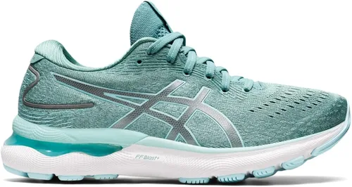 Vista 5 de ASICS Gel-Nimbus 24 - Tenis de correr para mujer