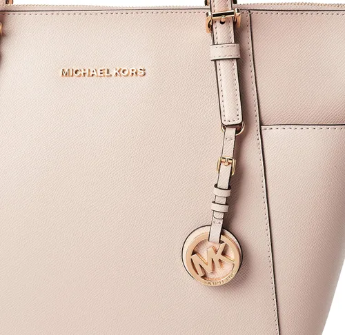 Vista 3 de Michael Kors Tote, rojo, Rojo, M