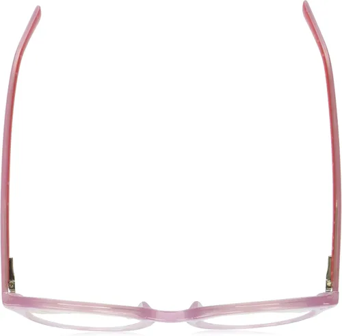 Vista 4 de Kate Spade New York Women's Kate Spade Female Optical Style Kinslee Round Reading Glasses