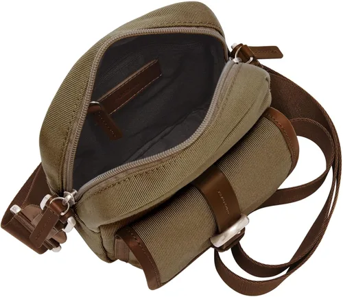 Vista 2 de Fossil Camden Commuter - Bolso cruzado para hombre