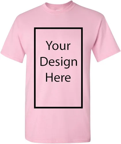Vista 46 de Camiseta personalizada para adultos, diseño central y frontal, solo agregar al carrito y agregar tu propio texto y diseño personalizado”.