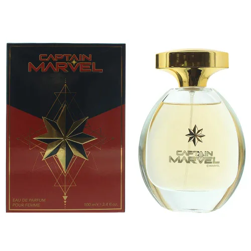 Vista 4 de Spiderman By Marvel For Men. Eau De Toilette Espray 3.3 Oz