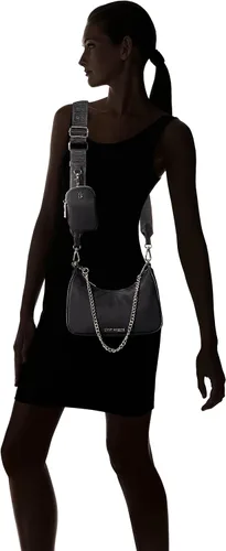 Vista 10 de Steve Madden Womens Vital Handbag