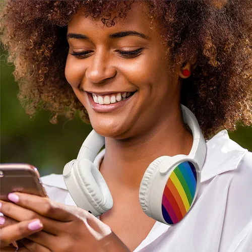 Vista 6 de Auriculares inalámbricos Auriculares Bluetooth inalámbricos
