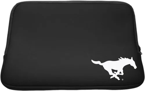 Vista 207 de OTM Essentials Abilene Christian University - Funda para portátil de 13 pulgadas, diseño clásico