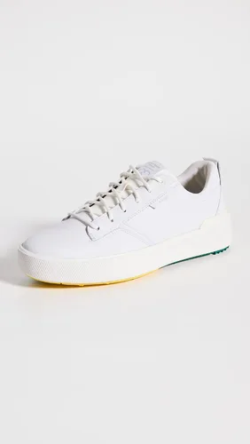 Vista 2 de Cole Haan Grand Pro Crew - Tenis de golf para hombre