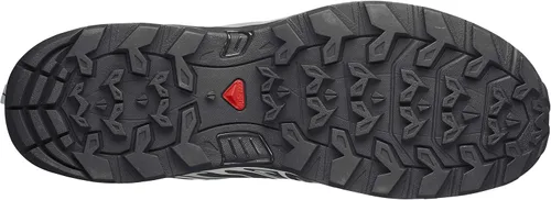Vista 10 de Salomon - Tenis de senderismo X Ultra 3 GTX para mujer