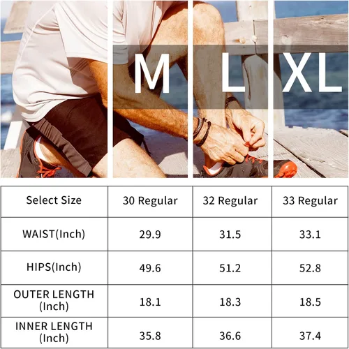 Vista 7 de WIRIST Workout Pants for Men, Gym Athletic Compression Pants Men, 2 in 1 Running Pants Men with Towel Loop