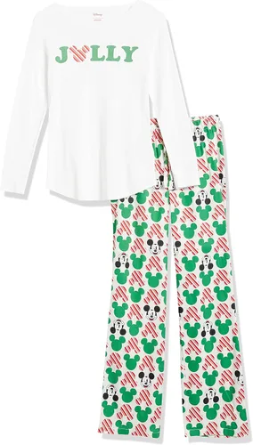 Vista 5 de Tienda Essentials - Conjunto de pijama familiar de Disney