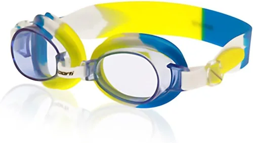 Vista 36 de Sporti Gafas de natación unisex para niños, gafas de natación para niños, seguridad para piscina, playa, protección UV antiniebla, varios diseños