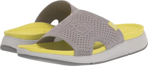 Vista 7 de Ryka Sandalias Thrive Recovery Slide para mujer