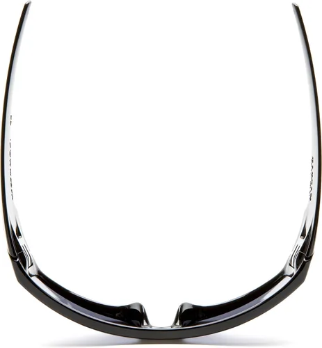 Vista 5 de Oakley UniSex Gascan Pulido Negro Marco Gris Lente 03-471 2362in