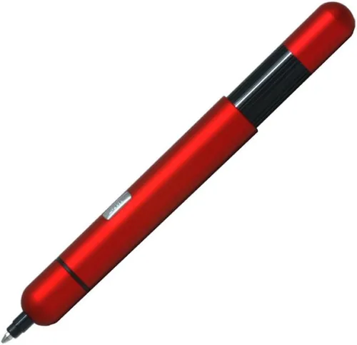 Vista 8 de LAMY Pico - Bolígrafo negro mate, a base de aceite, L288