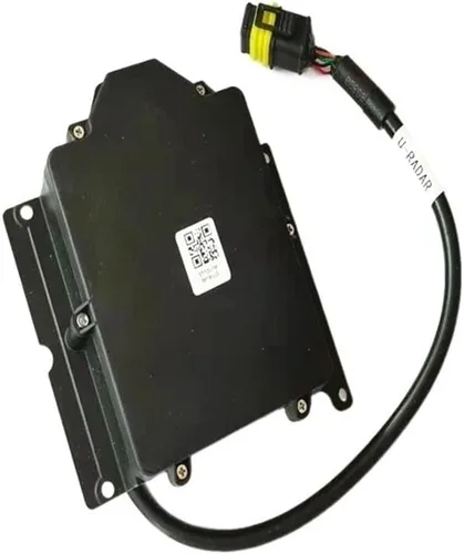 Vista 6 de [Piezas de drones] Accesorios de drones de protección de plantas para DJI T10/T30 módulo de radar de vista superior [fácil instalación] (Talla: T10)