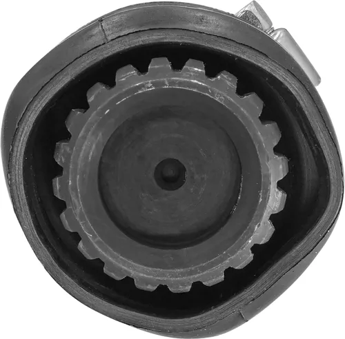 Vista 6 de Caltric Eje de transmisión del diferencial delantero compatible con Can-Am Outlander 1000 1000R 4X4 6X6 2012-2024