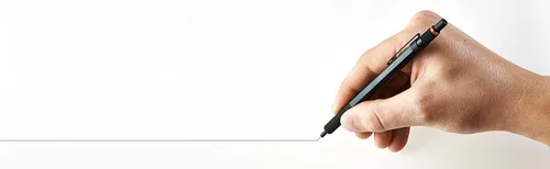 Vista 5 de Rotring 500 Lápiz de Dibujo - 0.020 in