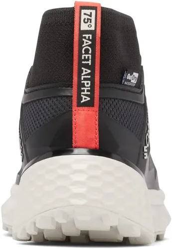 Vista 4 de Columbia Zapatos de senderismo Facet 75 Alpha Outdry para mujer