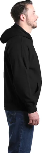 Vista 2 de shop4ever Camp Half Blood - Sudaderas con capucha naranja