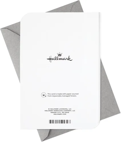 Vista 6 de Hallmark Tarjeta de San Valentín para hijo (Loved So Much)