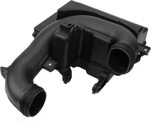 Vista 2 de Resonador de admisión de aire para 2014-2018 Kia Forte / Forte5, Repalces OEM 28220-A7000, 41007