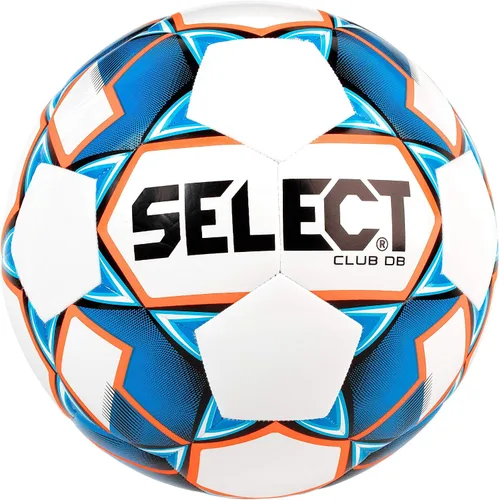 Vista 18 de SELECT Balón de fútbol del club