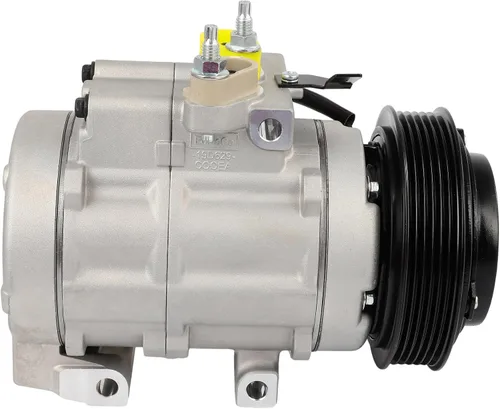 Vista 14 de ECCPP Compresor de CA apto para Audi A4 A5 A5 Quattro Q3 Quattro 1.8L 2.0L 3.2L 2007-2016 Ajuste para Porsche Macan 2.9L 3.0L 2019-2022 Compresor