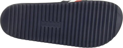 Vista 4 de Tommy Hilfiger Sandalias Riker Slide para hombre