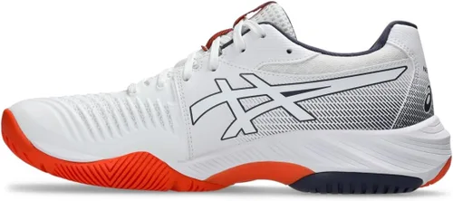 Vista 4 de ASICS Netburner Ballistic FlyteFoam 3 - Tenis de voleibol para hombre