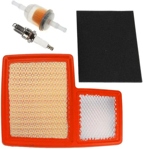 Vista 4 de Kit de afinación 3G para carritos de golf de gas Yamaha Gas G16-G29 2003-2016