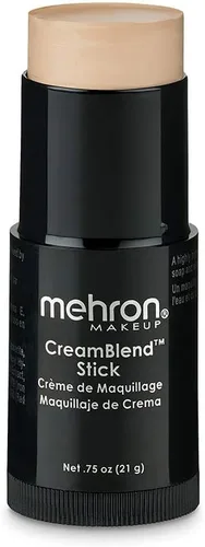 Vista 145 de Barra de maquillaje CreamBlend de Mehron