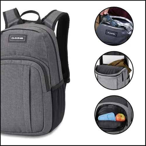 Vista 5 de Dakine Campus M Mochila
