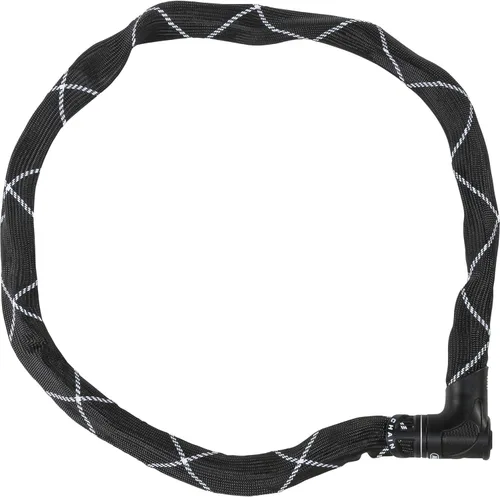Vista 2 de Abus Unisex - Adulto 8210/140 Cadena Cerradura 0.1 in